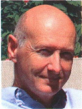 Paul Hymers.