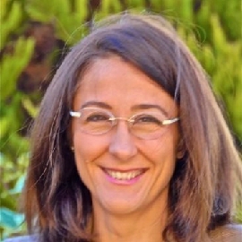 Paz Torrabadella.