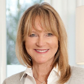 Petra Bracht.