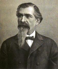 Petre Ispirescu.