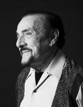 Philip Zimbardo.