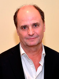 Philippe Turchet.