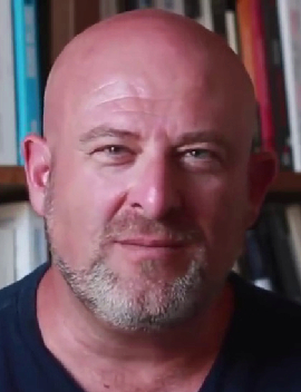 Piero San Giorgio.