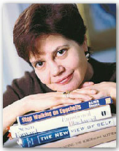 Randi Kreger.