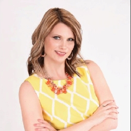 Rebecca Eanes.