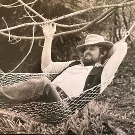 Reinhold Ostler.