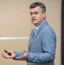 Remus Bălan.