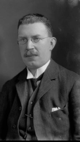 Reynold A. Nicholson.