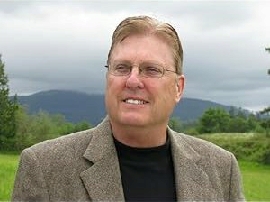 Rich Johnson.