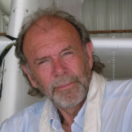 Richard Bach.