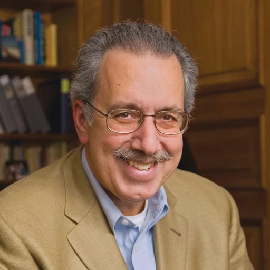 Richard Boyatzis.