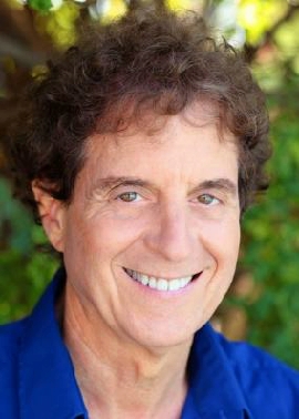 Richard Gordon.