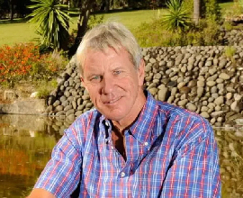 Richard Koch.