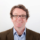 Richard Stephens.