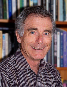 Richard Webster.