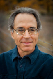 Rick Strassman.