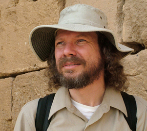 Robert M. Schoch.