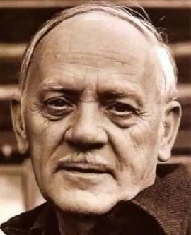 Robert A. Monroe.