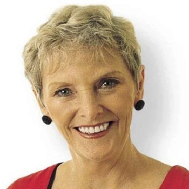 Roberta Cava.