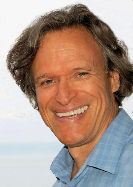 Roger Marcaurelle.