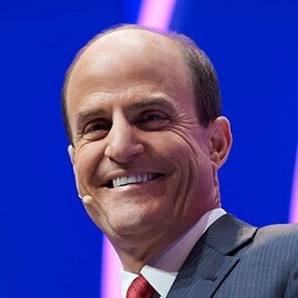 Ron Kaufman.