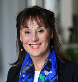 Rose Anne Kenny.
