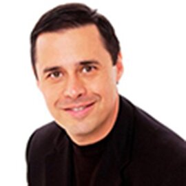 Ruben Gonzalez.