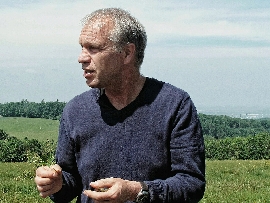 Rudi Beiser.