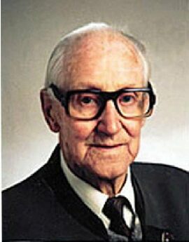 Rudolf Breuss.