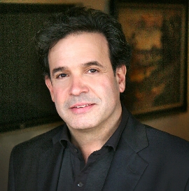 Rudolph E. Tanzi.