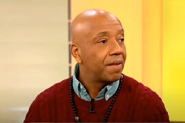 Russell Simmons.
