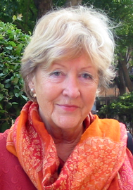 Ruth Ammann.