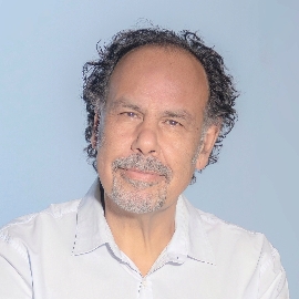 Salomon Sellam.