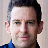 Sam Harris.