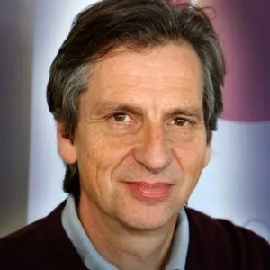 Sander G. Tideman.