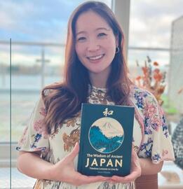 Saori Okada.