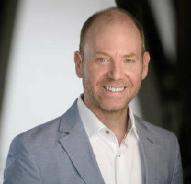 Scott Sonenshein.