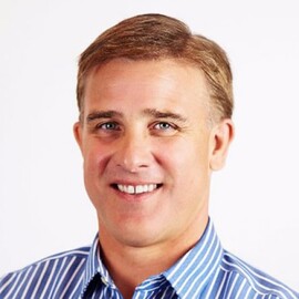 Sean Ellis.