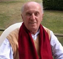 Serge Hutin.
