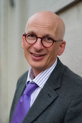 Seth Godin.