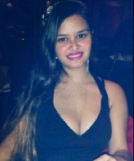 Shahida Arabi.