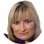 Sharon King.