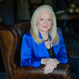 Sharon L. Lechter.