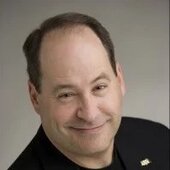 Shawn Doyle.