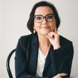 Sigrid Sator.