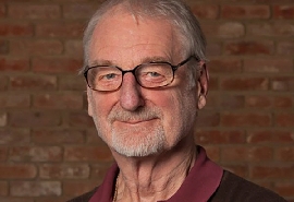 Sir John Whitmore.
