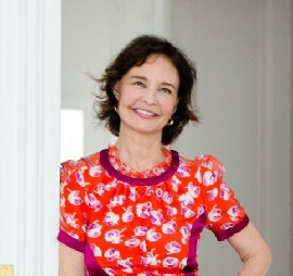 Sonia Choquette.