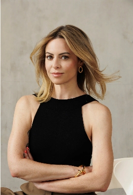 Sophia Amoruso.