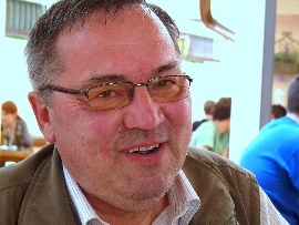 Sorin Paliga.
