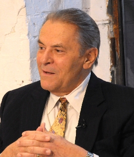 Stanislav Grof.